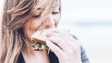 Парчето щастие: Как висококачественият хляб влияе на психичното ни здраве