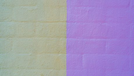 Кои цветове интериорни бои могат да ни направят по-щастливи и позитивни